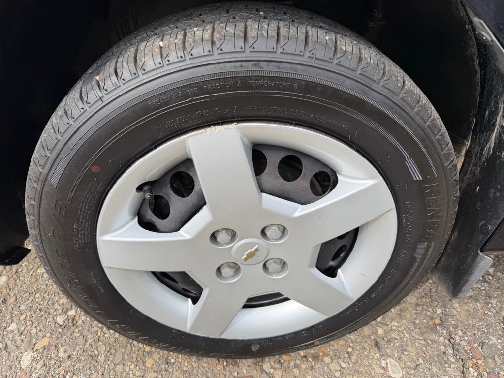 Used 2007 Chevrolet Cobalt LS image 17