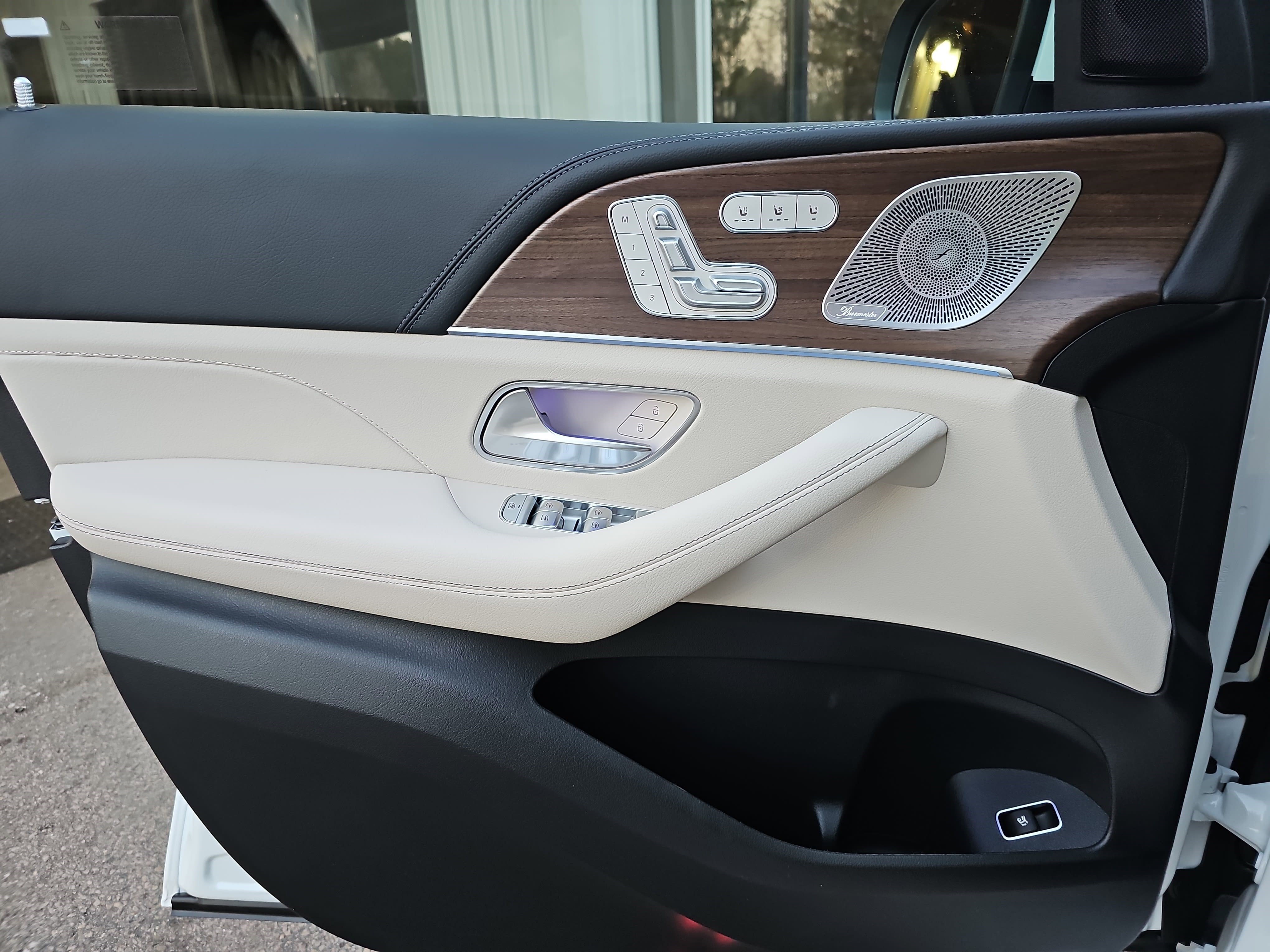 New 2026 Mercedes-Benz GLE 450 4MATIC image 28