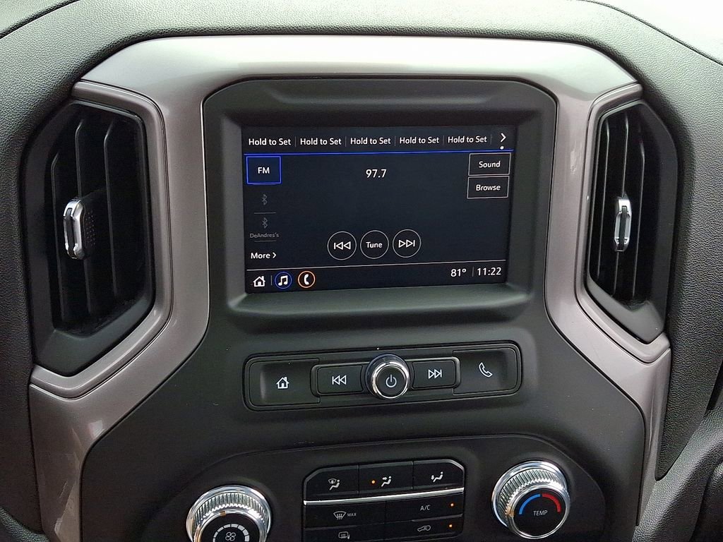 Used 2023 GMC Sierra 1500 Pro image 16