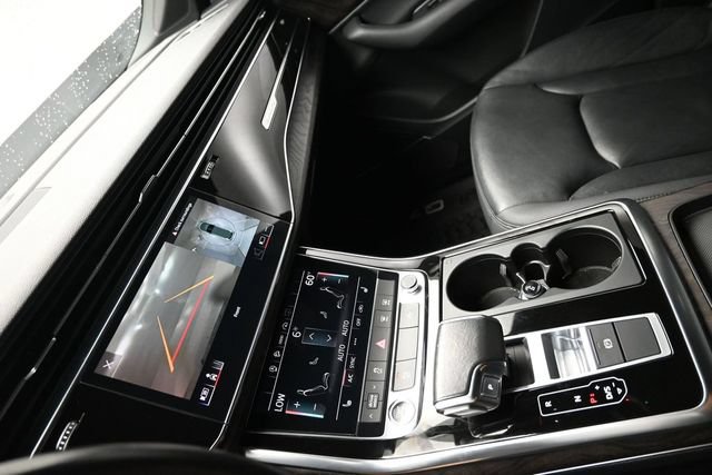 Used 2021 Audi Q7 3.0T Premium Plus w/ Premium Plus Package AWD/4WD image 16