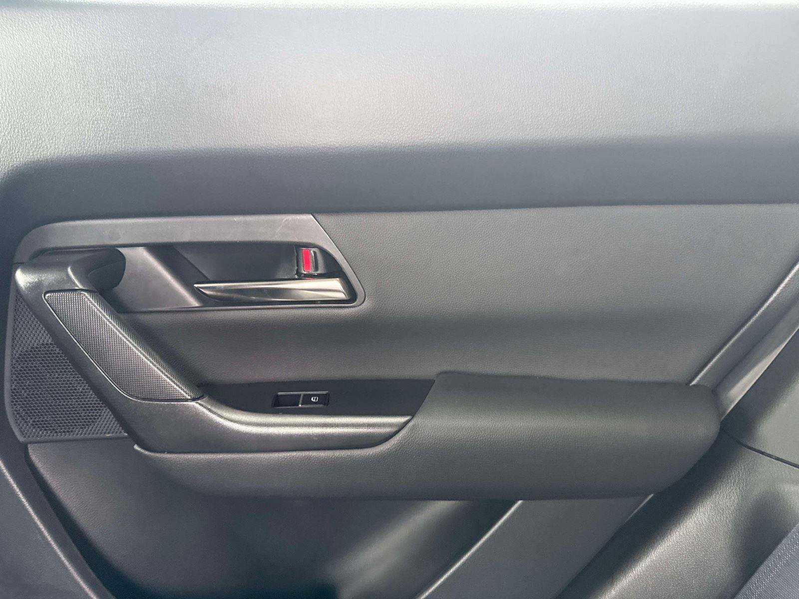 Certified 2025 MAZDA CX-50 2.5 Hybrid w/ Weather Package image 18