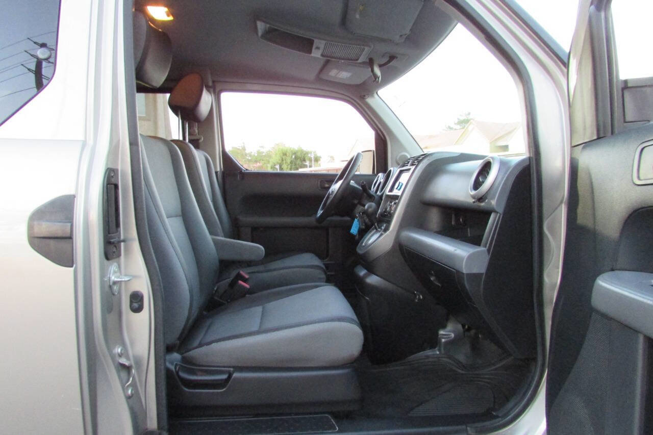 Used 2003 Honda Element EX image 23