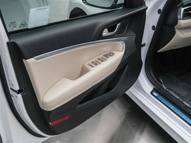 New 2026 Genesis G70 2.5T image 25