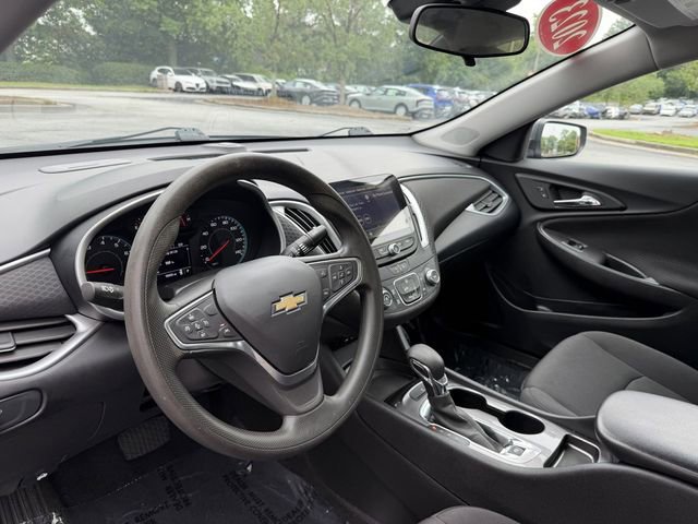 Used 2023 Chevrolet Malibu LS FWD image 13