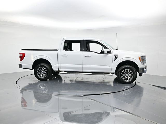 Used 2022 Ford F150 Lariat image 2