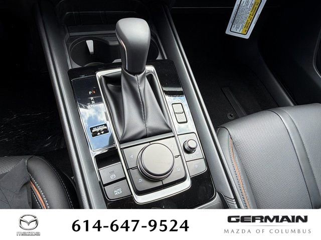 New 2026 MAZDA CX-50 AWD 2.5 Hybrid w/ Weather Package image 27