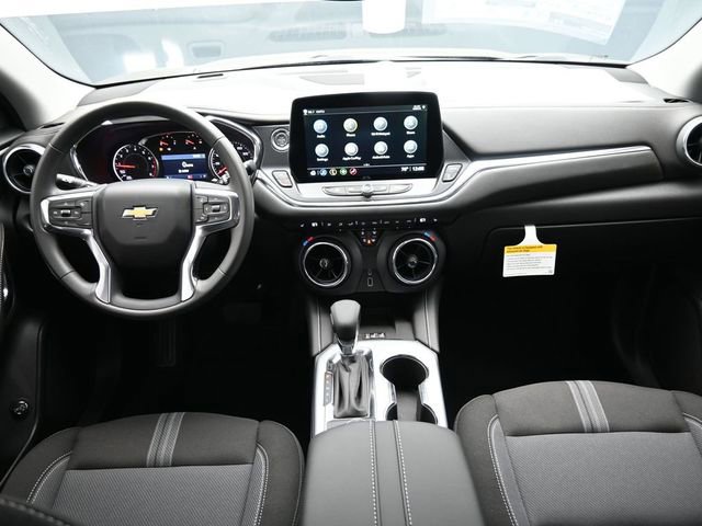 New 2026 Chevrolet Blazer LT w/ Convenience Package image 24