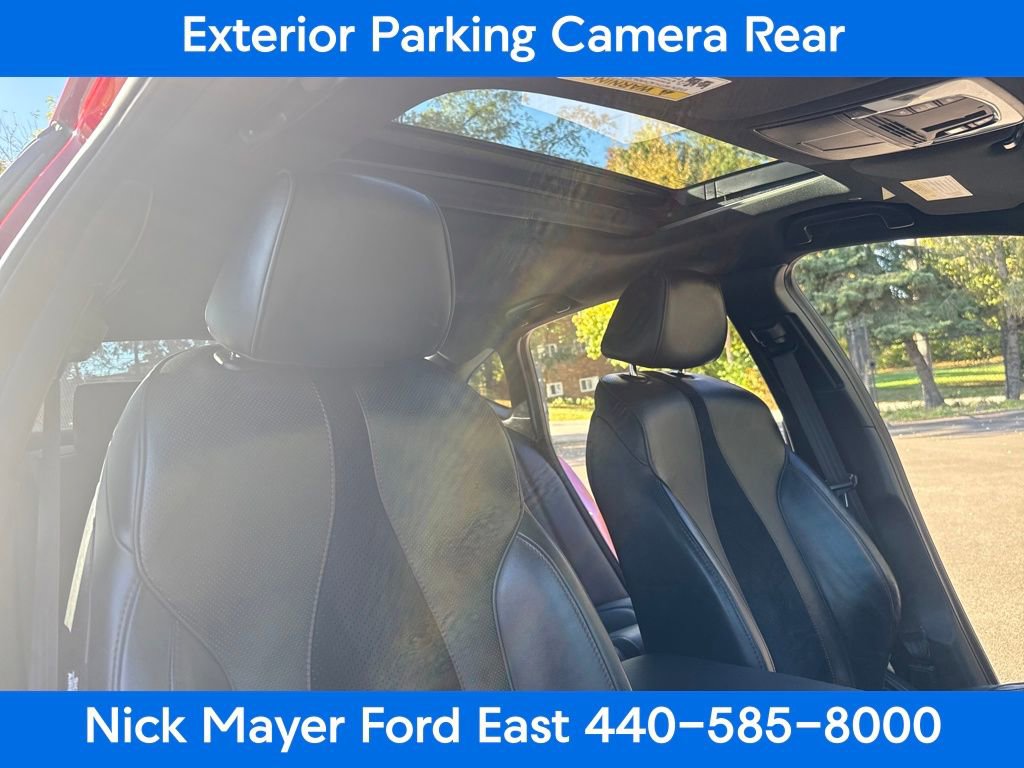 Used 2021 Acura TLX w/ A-SPEC Pkg image 21