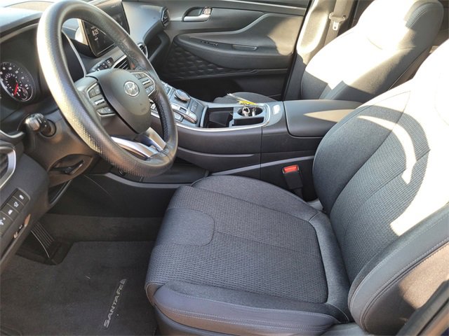 Used 2023 Hyundai Santa Fe SEL w/ Cargo Package image 15