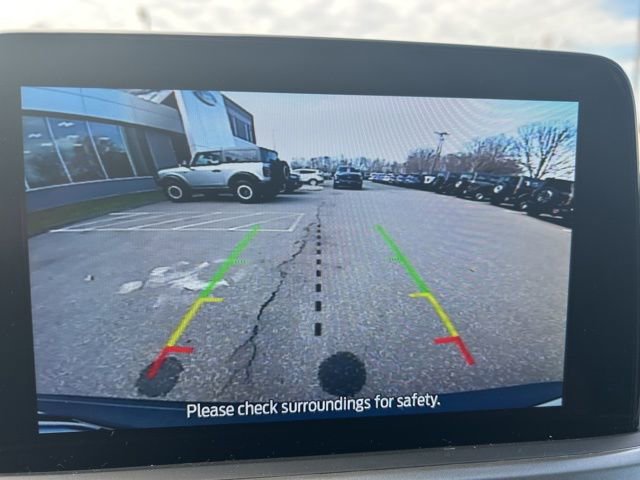 Used 2023 Ford Escape Active AWD/4WD image 27