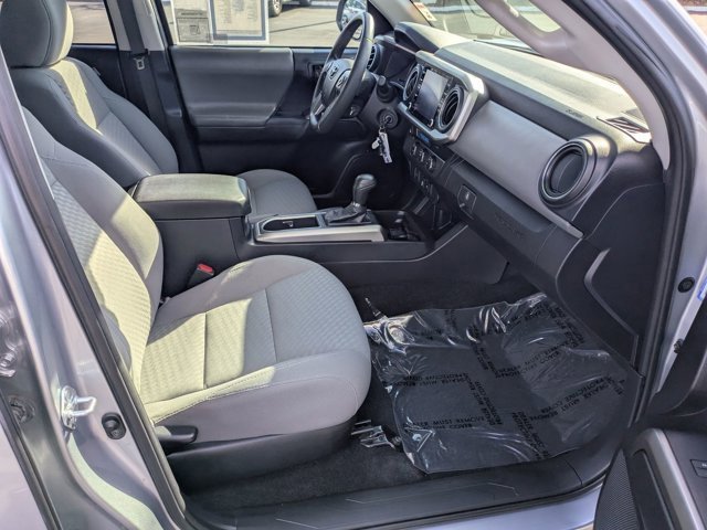 Used 2021 Toyota Tacoma SR5 image 5