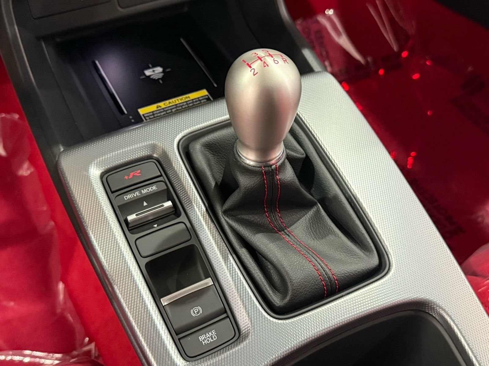 New 2026 Honda Civic Type R image 19