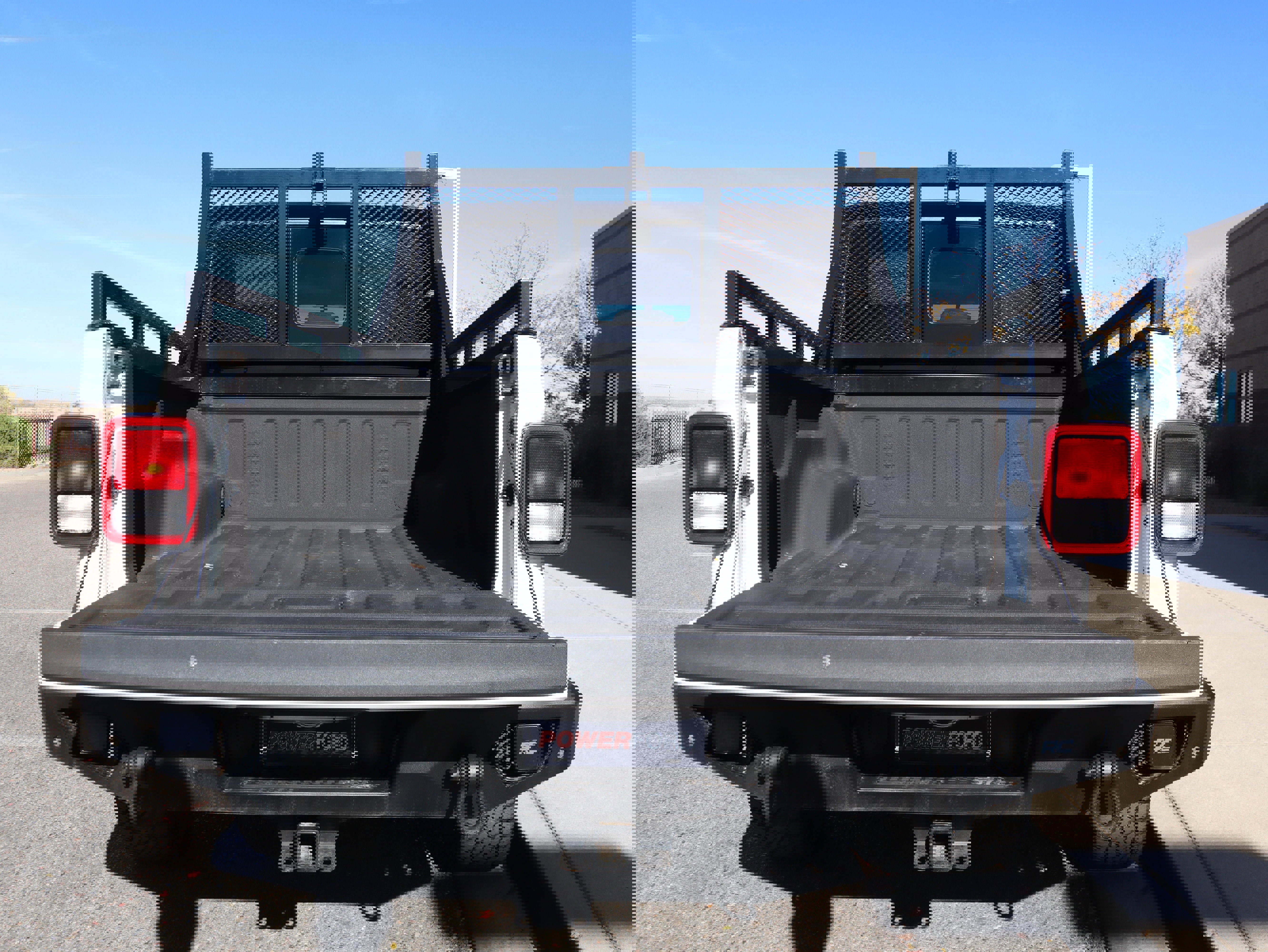 Used 2023 Jeep Gladiator Mojave w/ Trailer Tow Package image 20