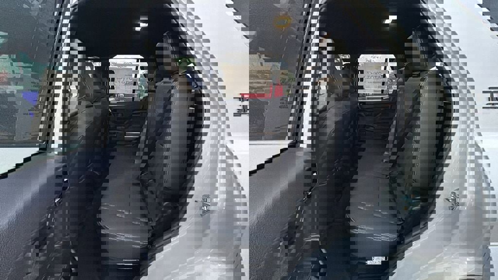 New 2026 Toyota 4Runner TRD Sport Premium image 21