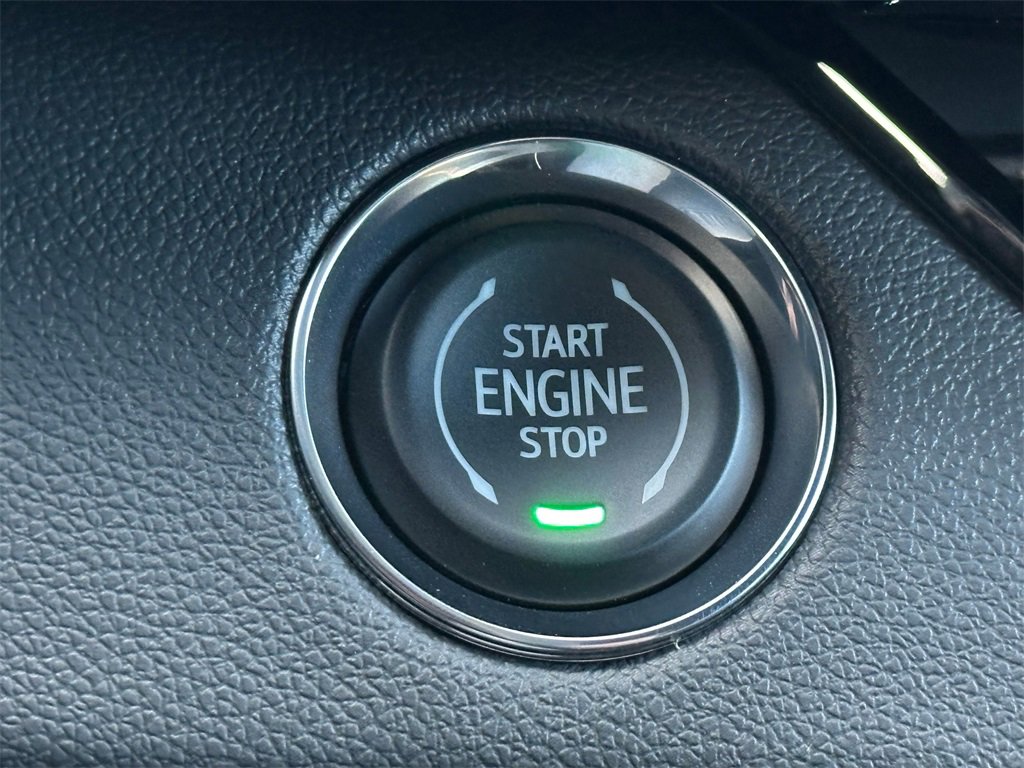 New 2026 Buick Enclave Preferred w/ Power Package image 33