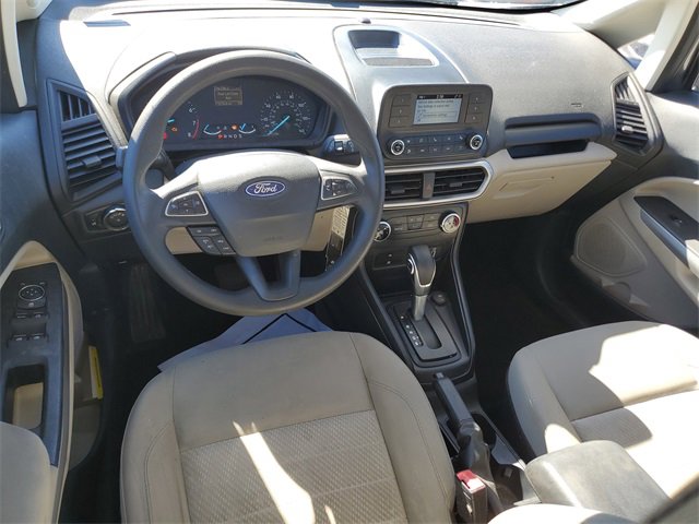 Used 2020 Ford EcoSport S image 10