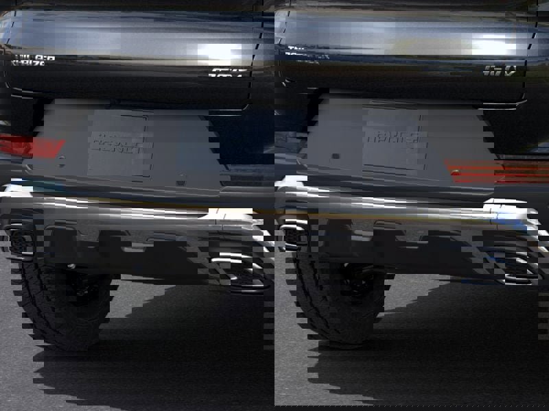 New 2025 Chevrolet TrailBlazer ACTIV w/ Convenience Package image 14