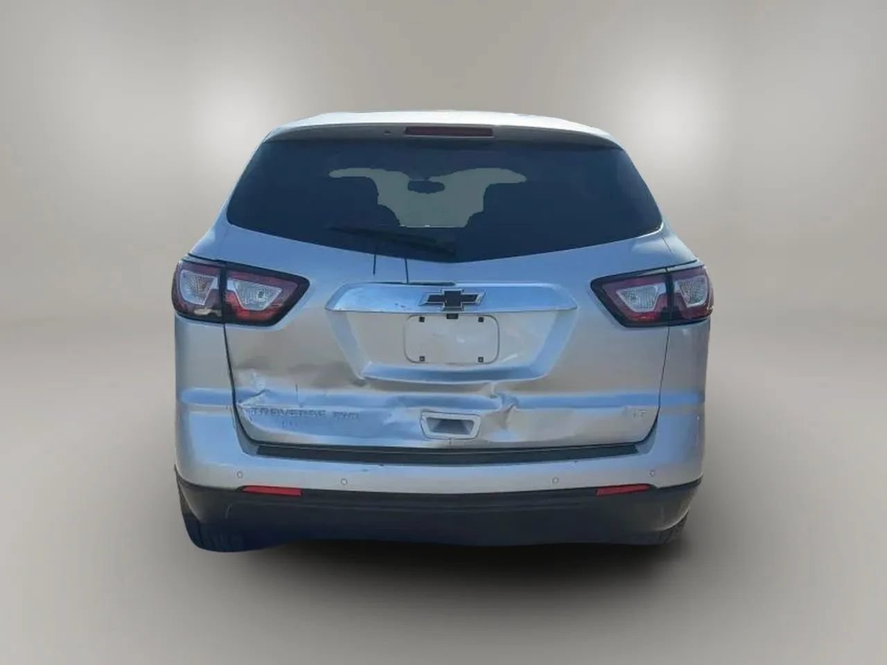 Used 2017 Chevrolet Traverse LT AWD/4WD image 5