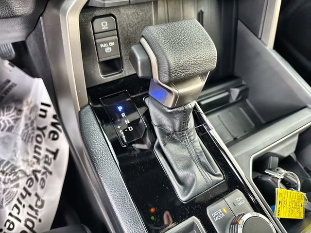 New 2026 Toyota Tundra SR5 image 27