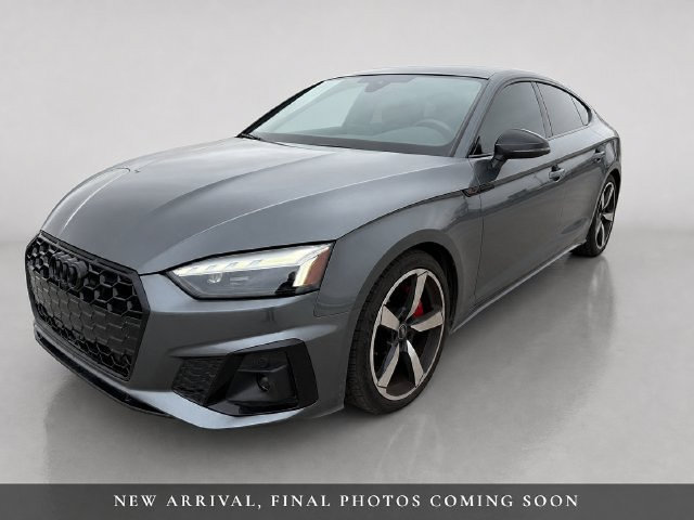 Used 2023 Audi A5 2.0T Premium Plus
