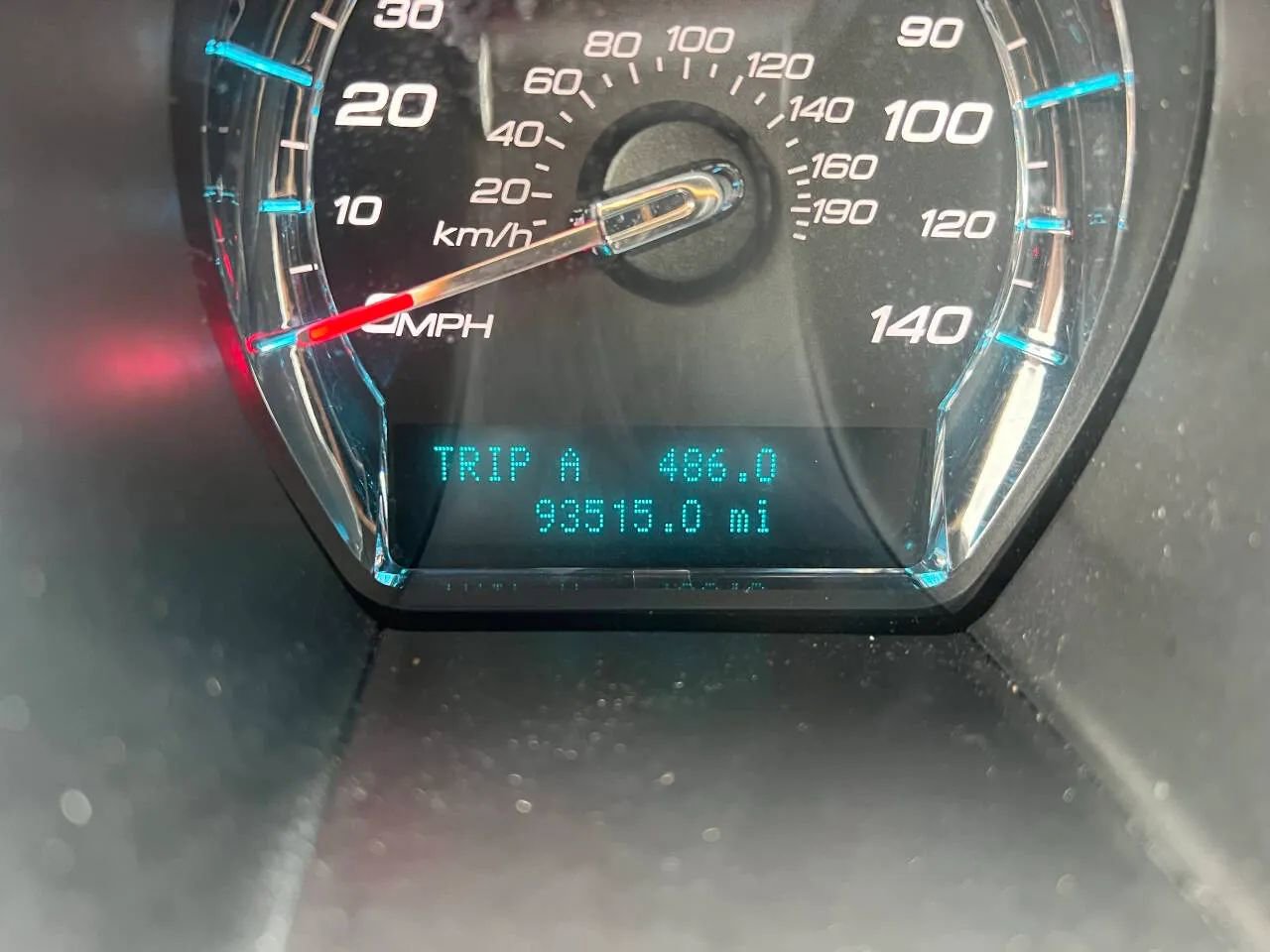 Used 2010 Ford Taurus SEL AWD/4WD image 10