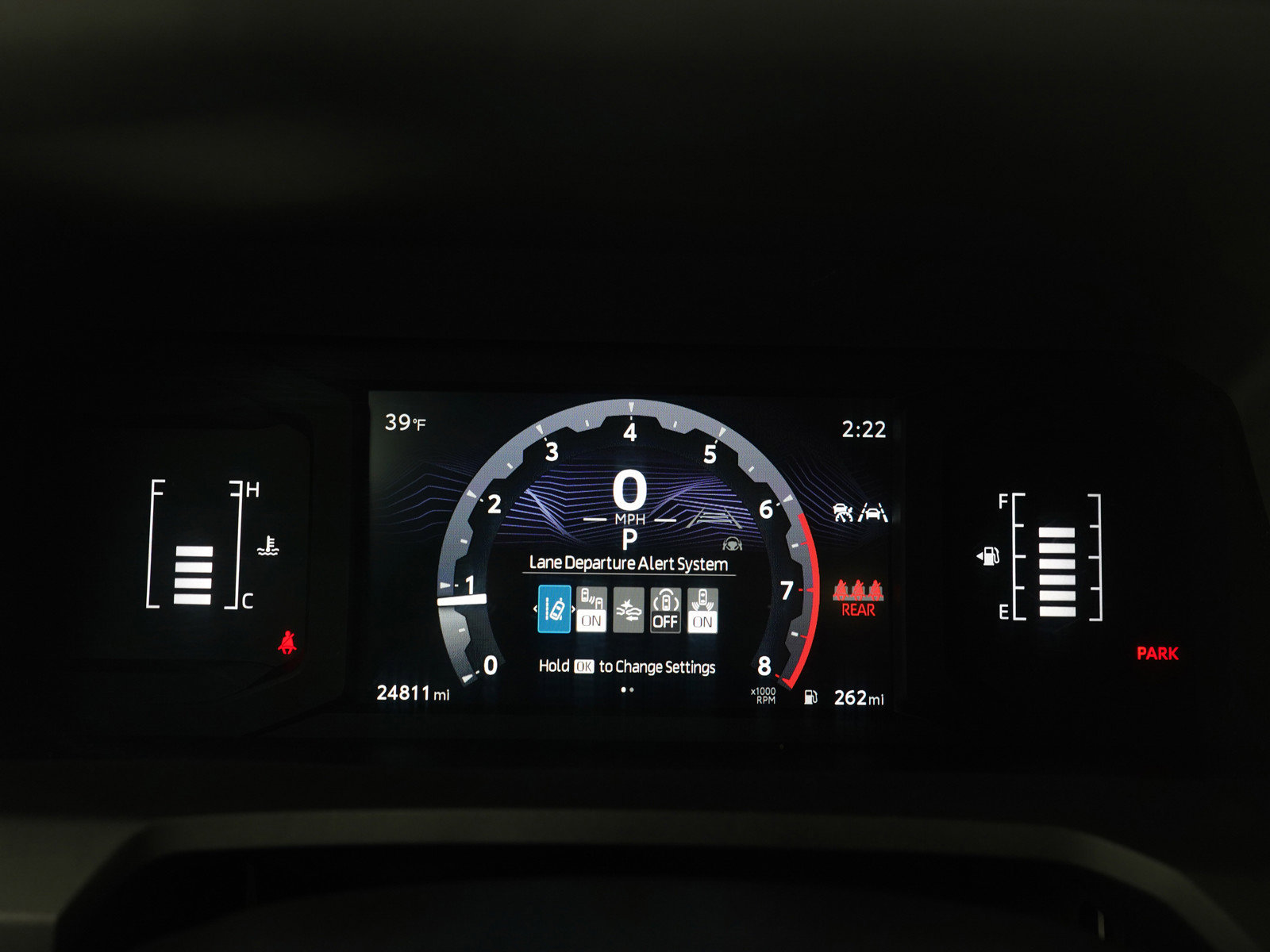 Used 2024 Toyota Tacoma SR5 image 30