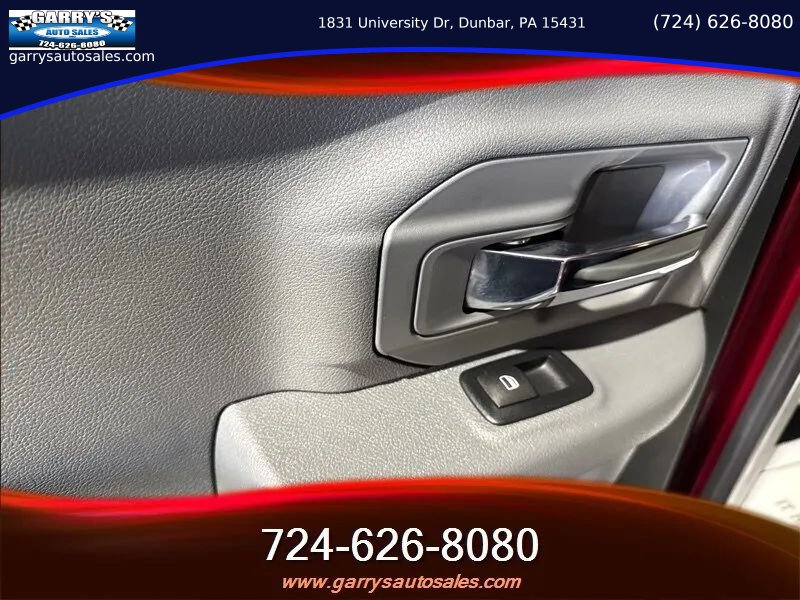 Used 2017 RAM 1500 Big Horn AWD/4WD image 24
