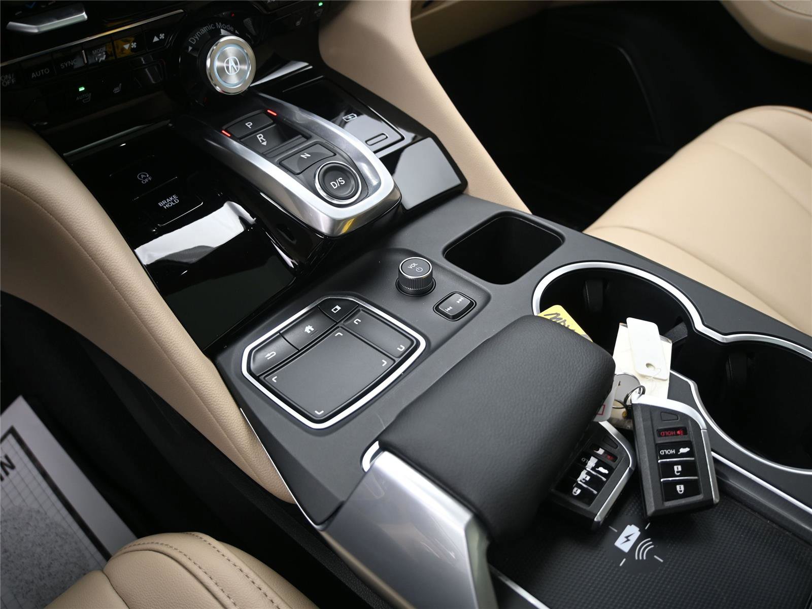 Certified 2023 Acura MDX SH-AWD image 5