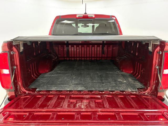 Used 2018 Chevrolet Colorado Z71 image 17