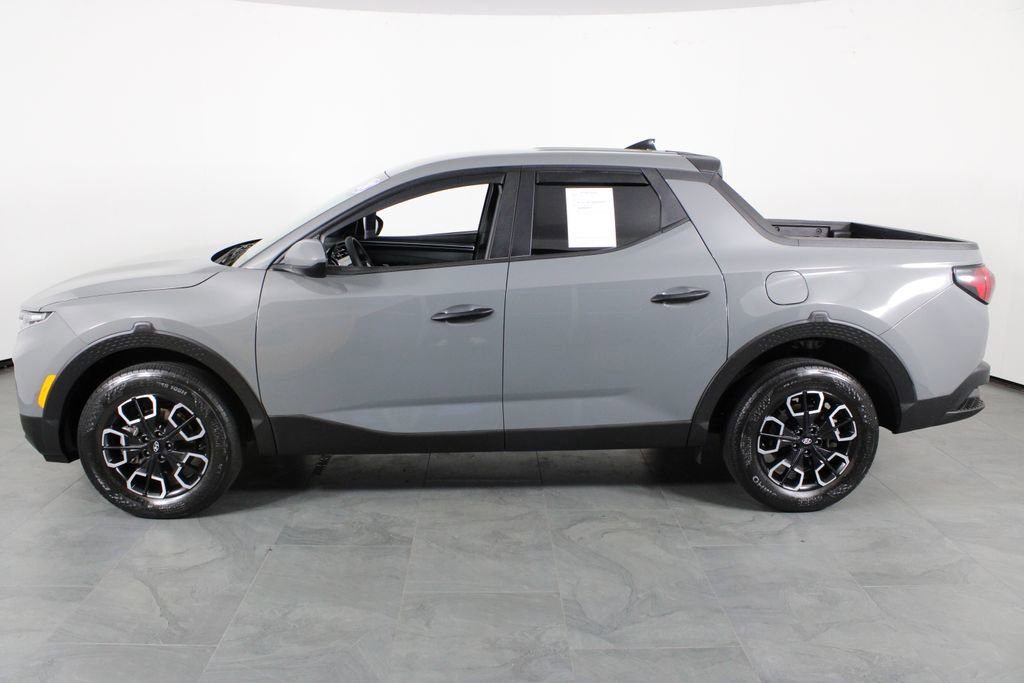 Certified 2024 Hyundai Santa Cruz SE image 12