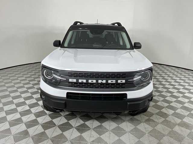 Used 2024 Ford Bronco Sport Badlands image 5