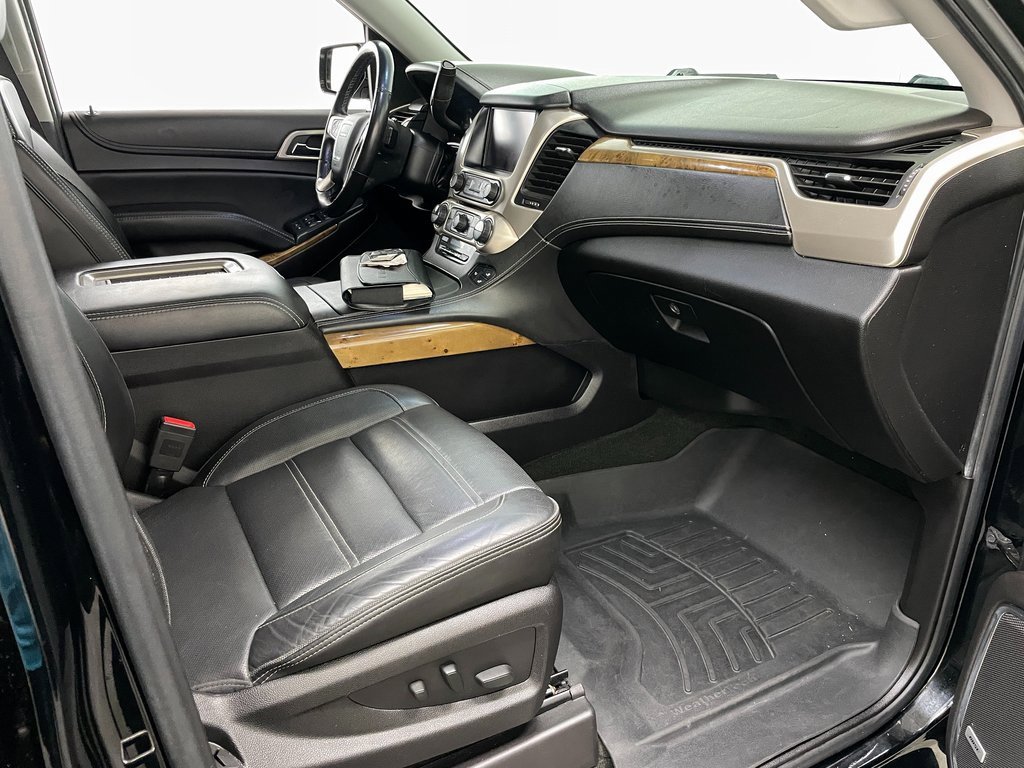 Used 2017 GMC Yukon Denali w/ Open Road Package image 44
