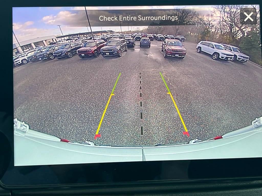 New 2025 RAM ProMaster 2500 w/ Quick Order Package 22G SLT image 9