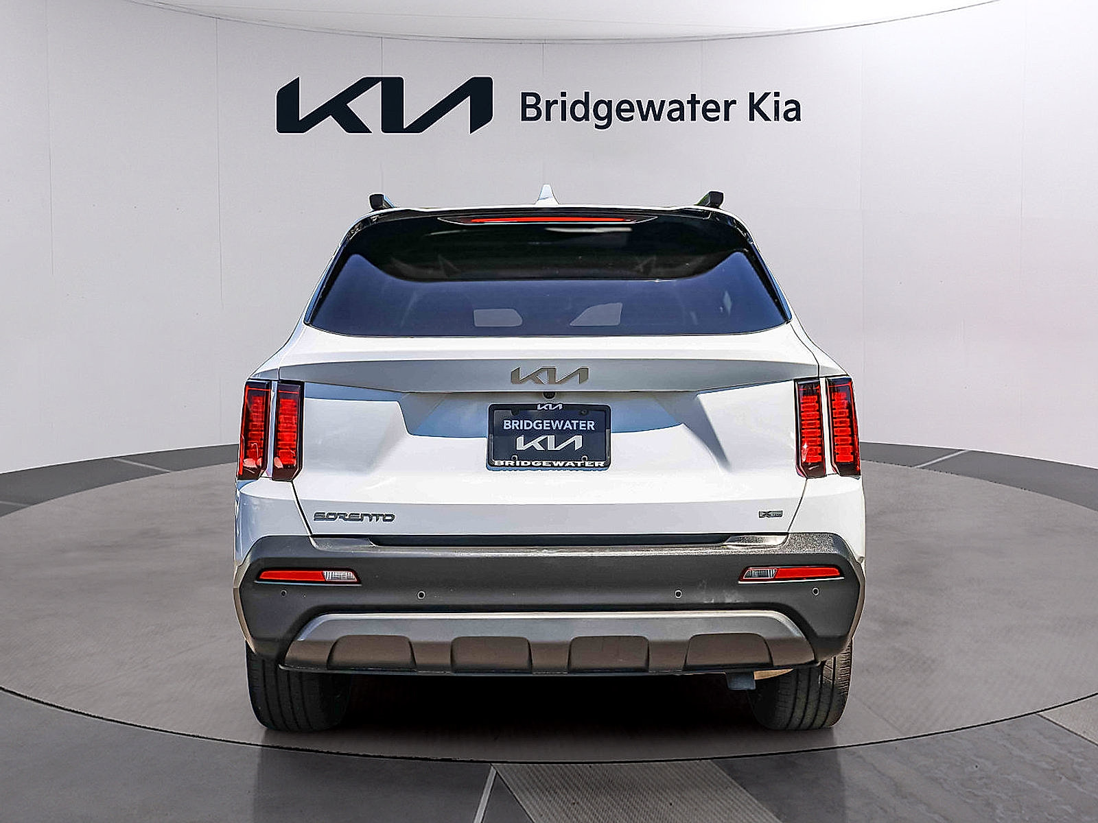 Certified 2023 Kia Sorento X-Line EX AWD/4WD image 5