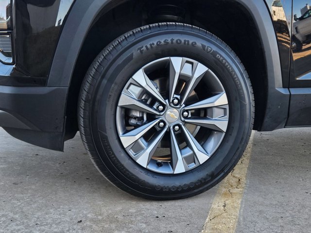 Used 2025 Chevrolet Equinox LT image 23