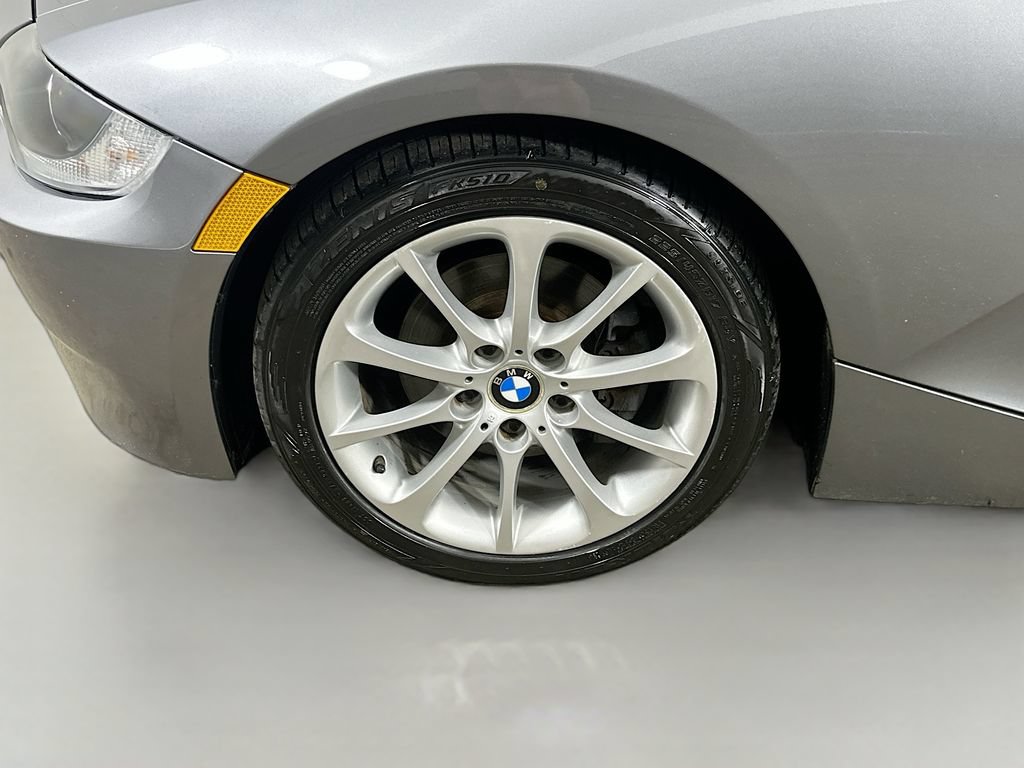 Used 2008 BMW Z4 3.0i RWD image 8