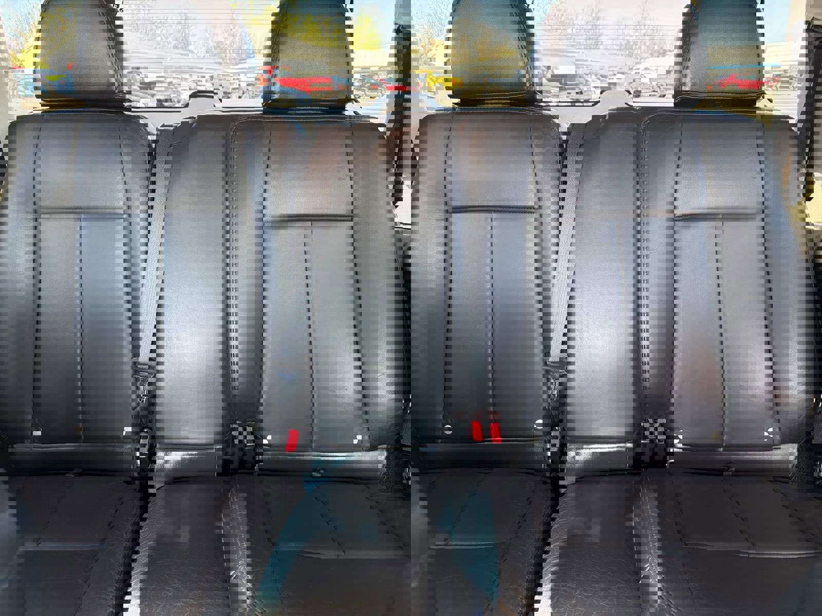 Used 2006 GMC Envoy Denali image 10