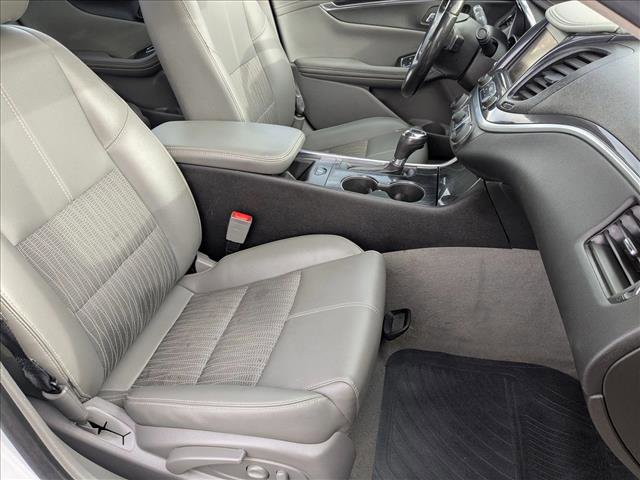 Used 2018 Chevrolet Impala LT image 19