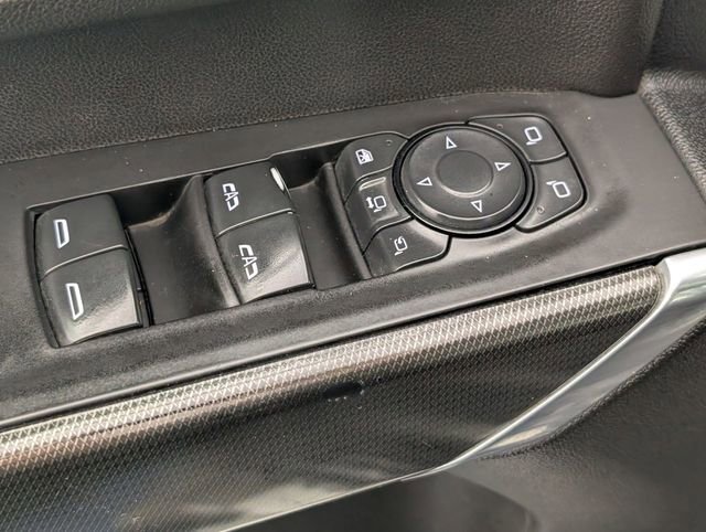 Used 2021 GMC Sierra 2500 AT4 w/ AT4 Premium Plus Package image 13