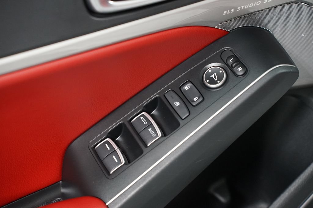Used 2023 Acura Integra A-Spec FWD image 30