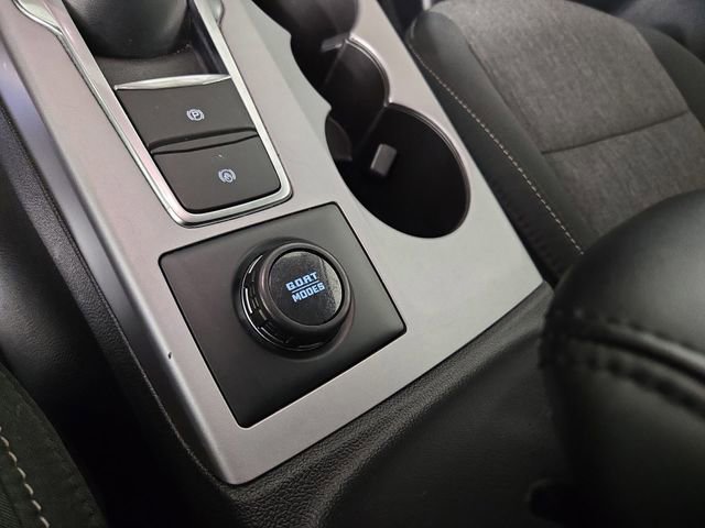 Used 2024 Ford Bronco Sport Big Bend image 26