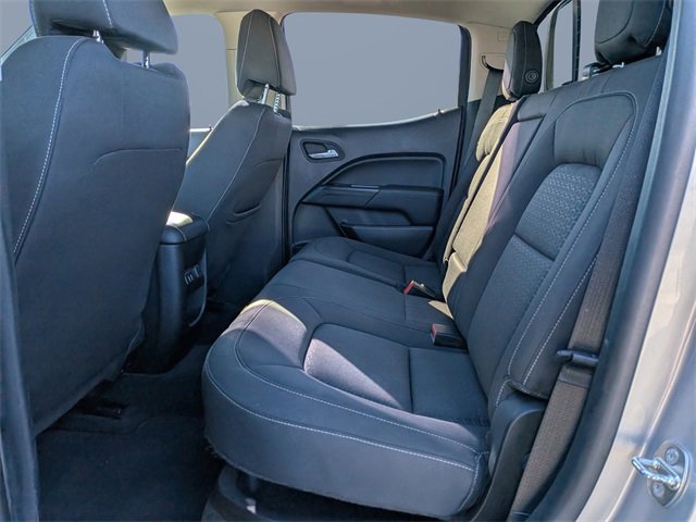 Used 2016 GMC Canyon SLE w/ SLE Convenience Package image 13