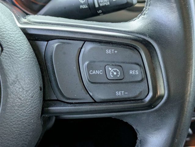 Used 2018 Jeep Wrangler Unlimited Sport S AWD/4WD image 26