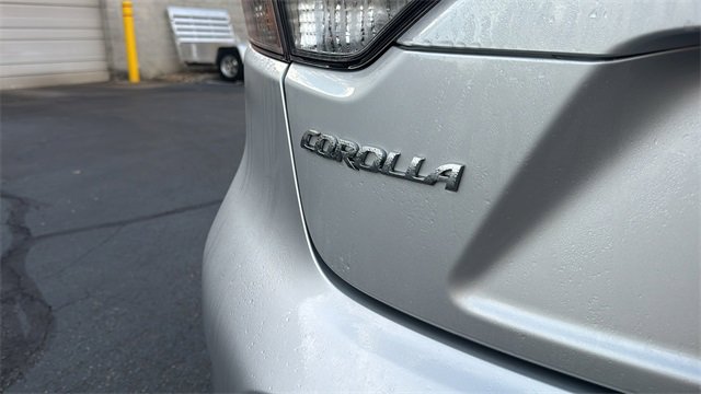 Used 2024 Toyota Corolla SE image 31