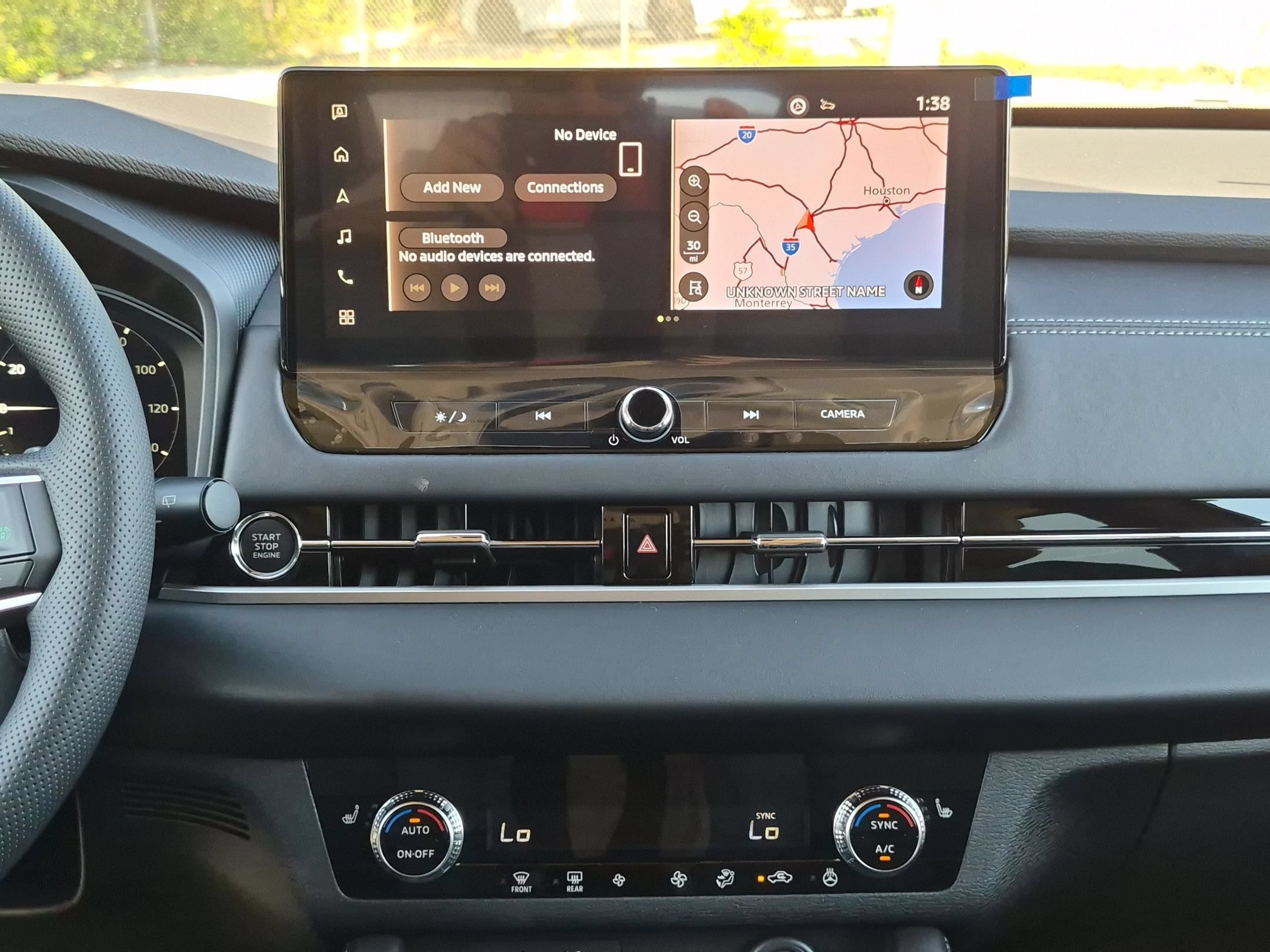 New 2026 Mitsubishi Outlander SE FWD image 16