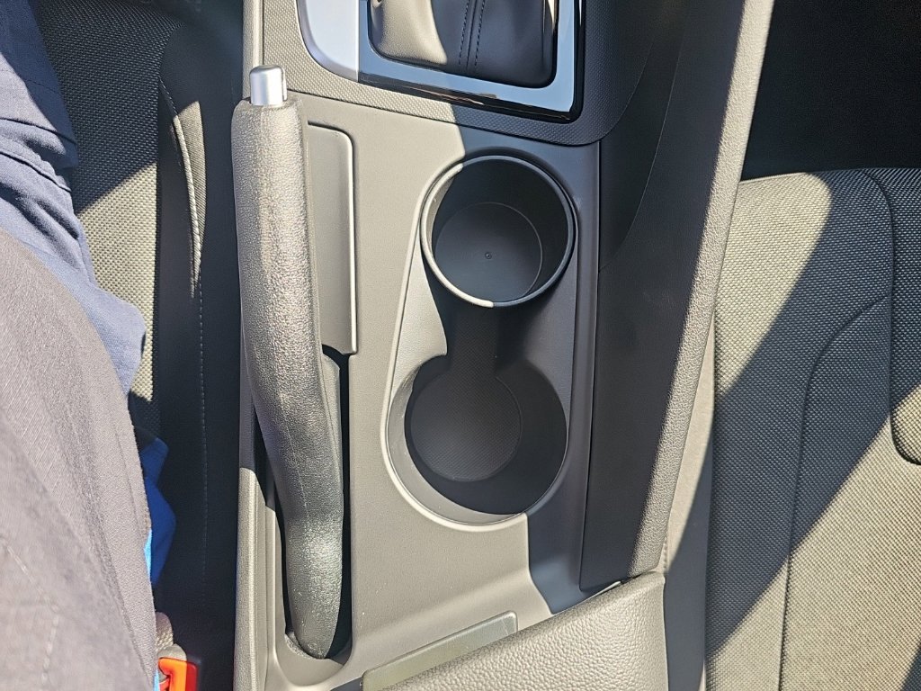 New 2026 Hyundai Elantra SE FWD image 22