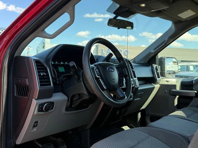 Used 2020 Ford F150 XLT image 10