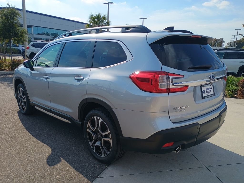 New 2026 Subaru Ascent Limited image 4