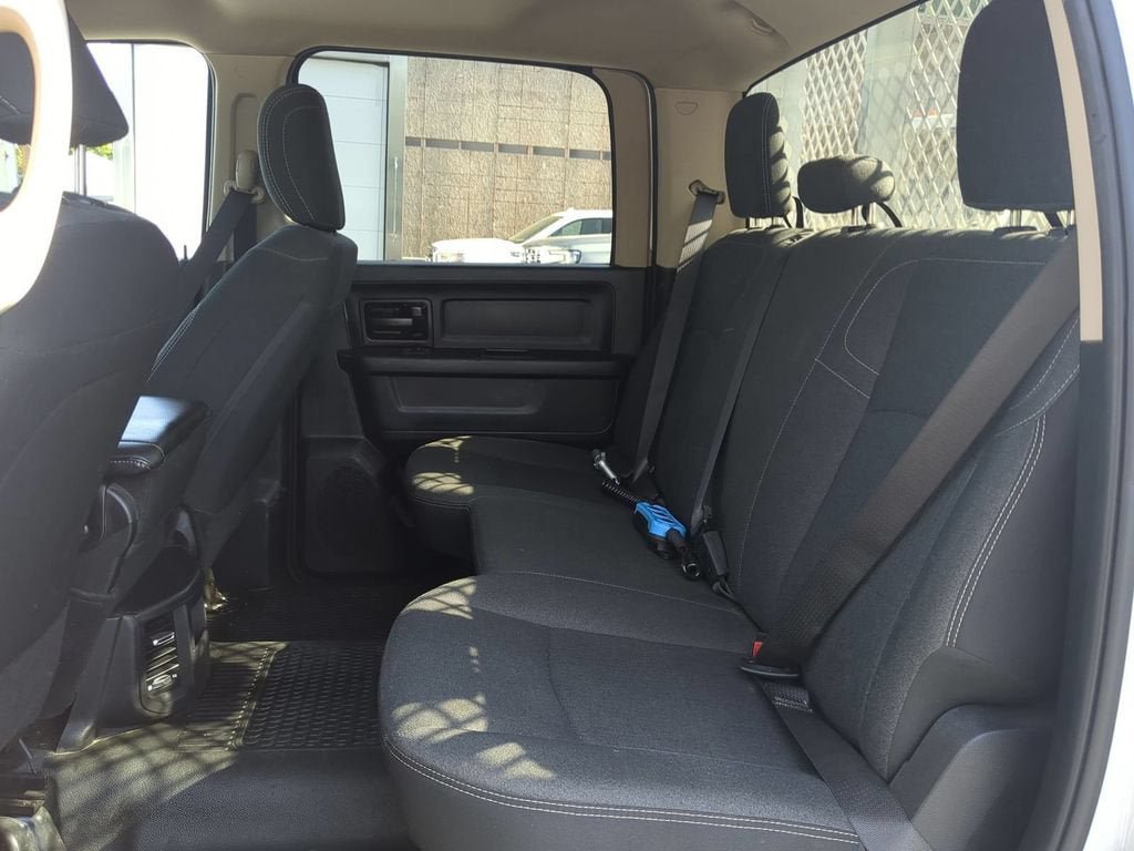 Used 2019 RAM 5500 Tradesman RWD image 25