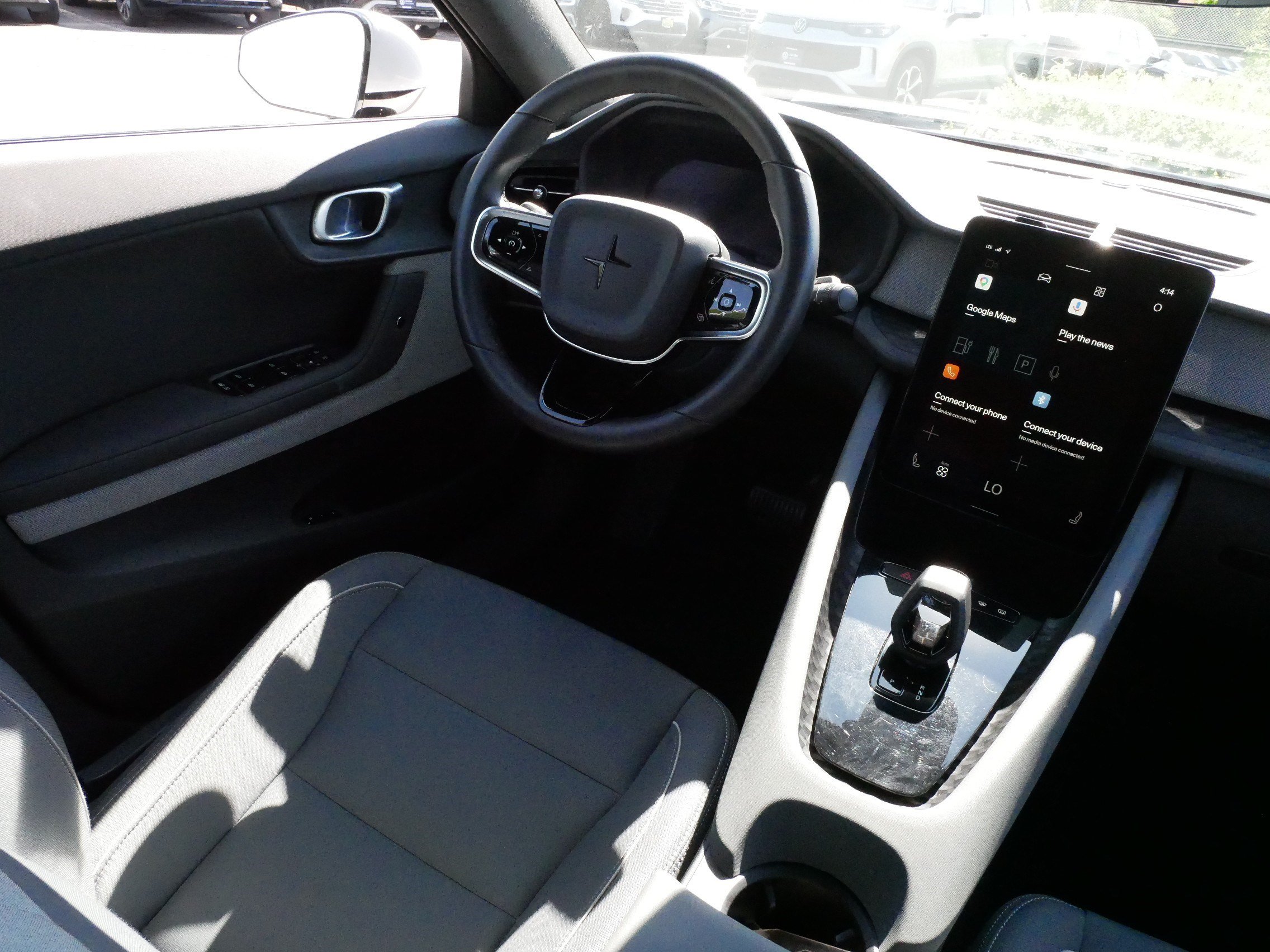 Used 2023 Polestar Polestar 2 AWD/4WD image 9